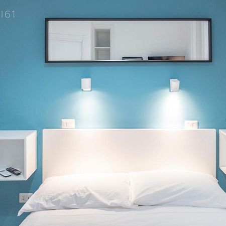 Apartmán Preziosi 61 Neapol Exteriér fotografie