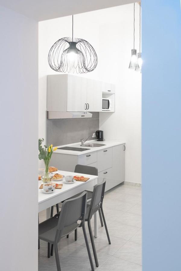 Apartmán Preziosi 61 Neapol Exteriér fotografie