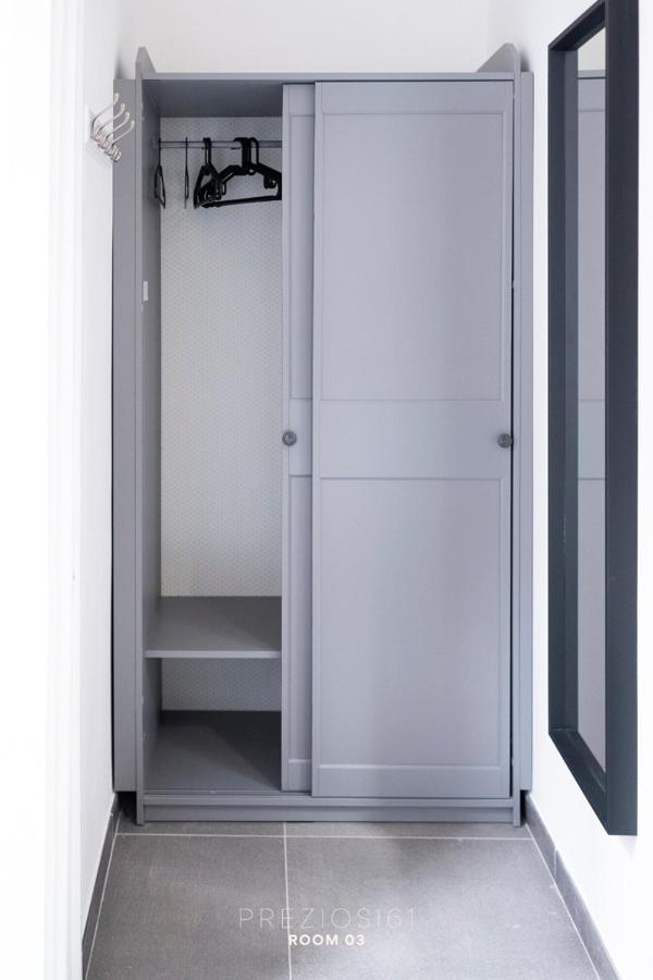 Apartmán Preziosi 61 Neapol Exteriér fotografie