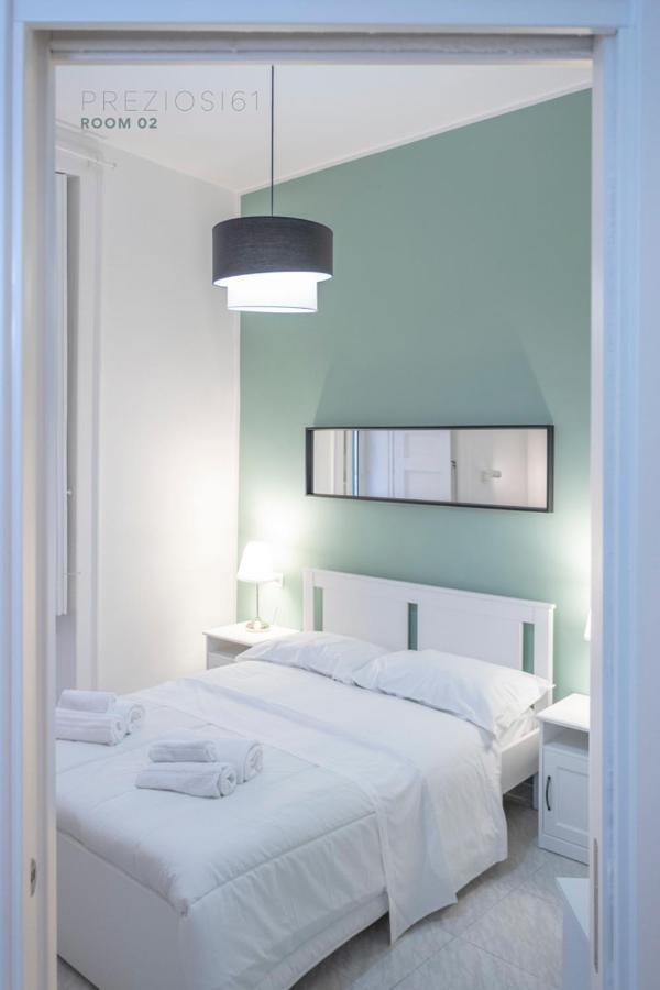 Apartmán Preziosi 61 Neapol Exteriér fotografie