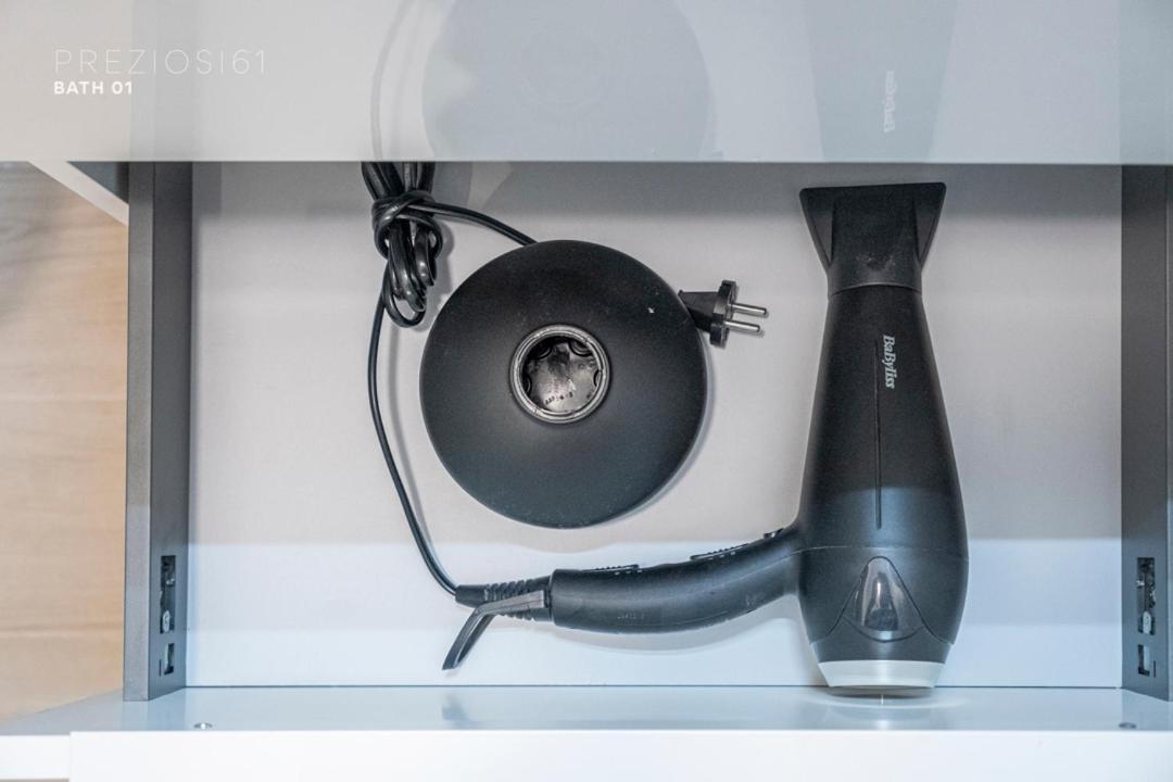 Apartmán Preziosi 61 Neapol Exteriér fotografie