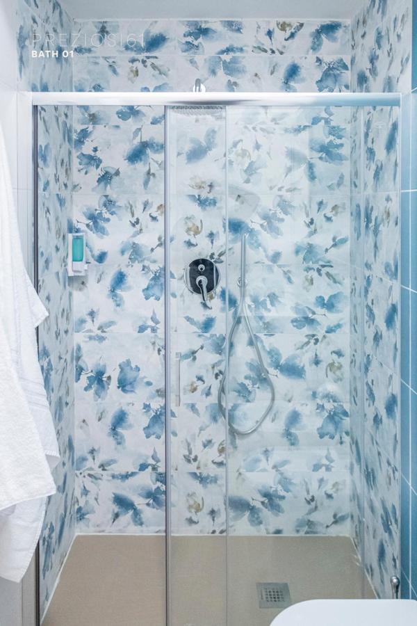Apartmán Preziosi 61 Neapol Exteriér fotografie