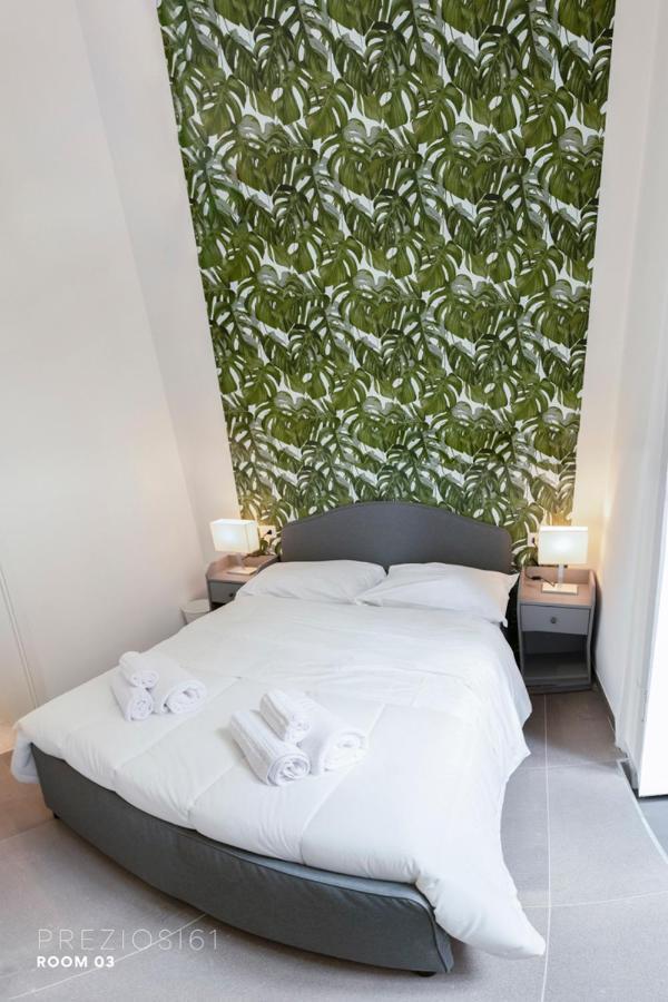 Apartmán Preziosi 61 Neapol Exteriér fotografie