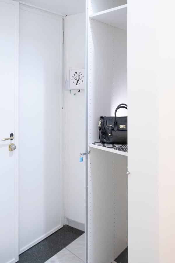 Apartmán Preziosi 61 Neapol Exteriér fotografie